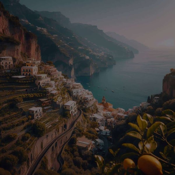 Comment explorer la côte Amalfitaine en Italie hors saison touristique ?