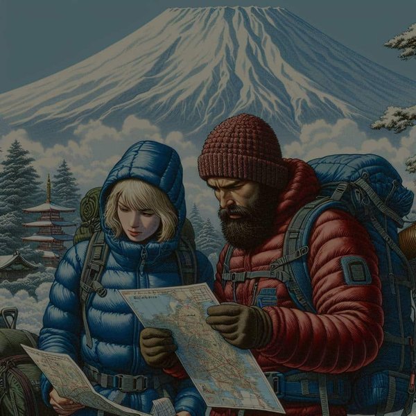 Comment préparer une ascension réussie du Mont Fuji hors saison touristique?